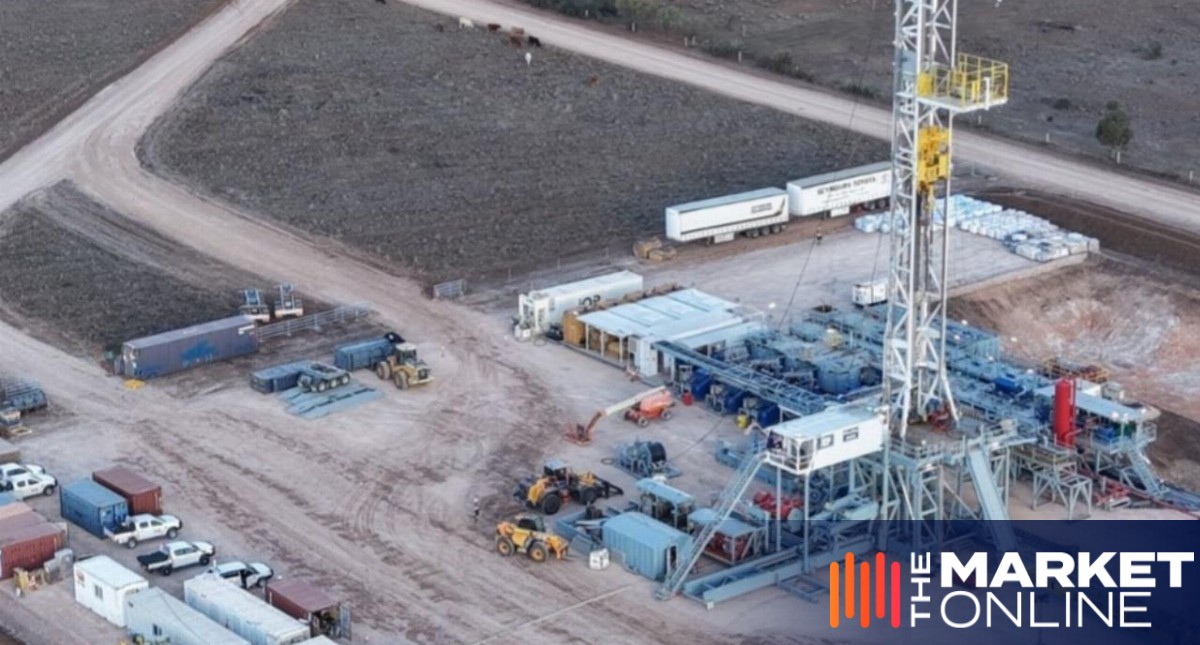 Omega Oil & Gas kicks off play-defining drilling campaign at Canyon-3